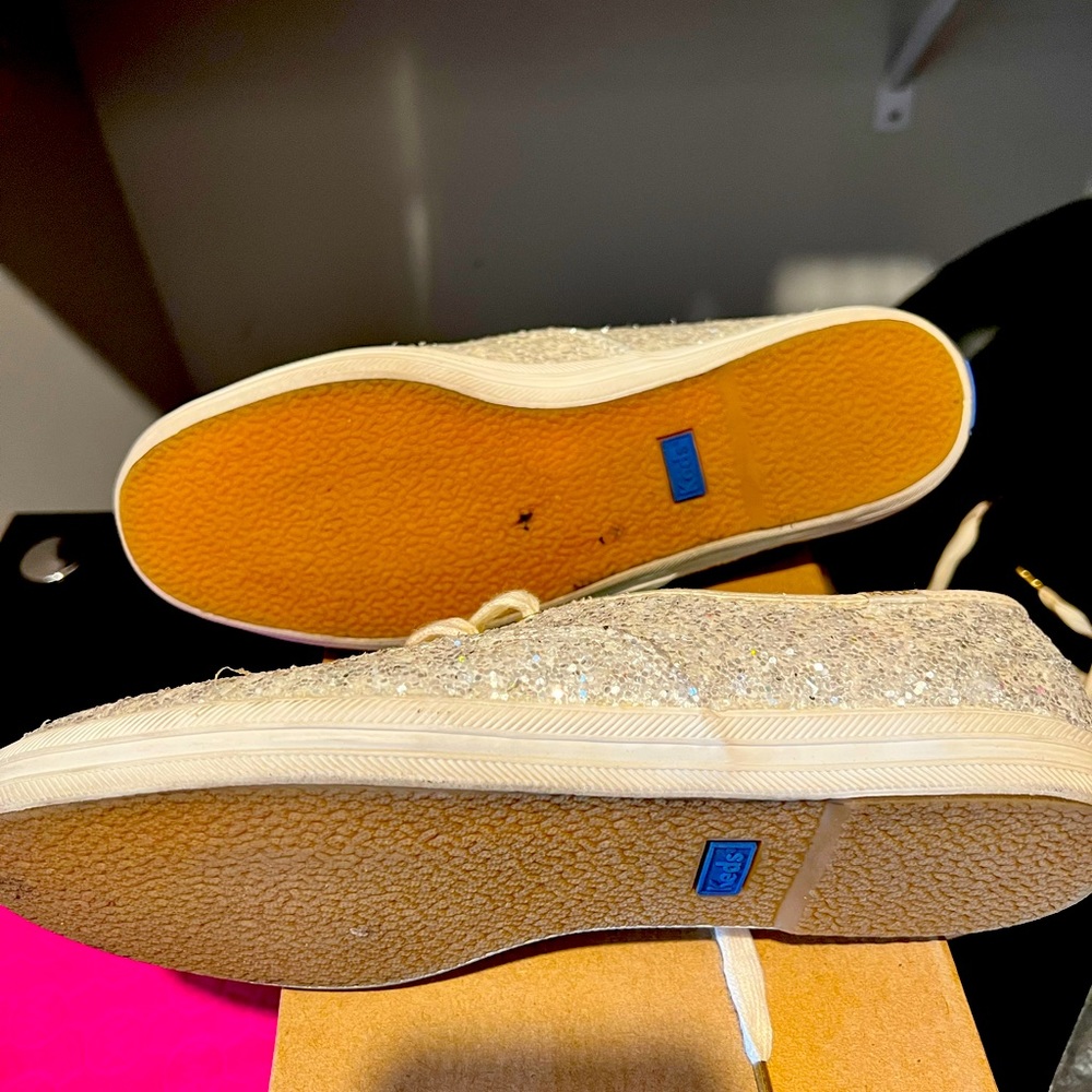 Kate Spade Keds
